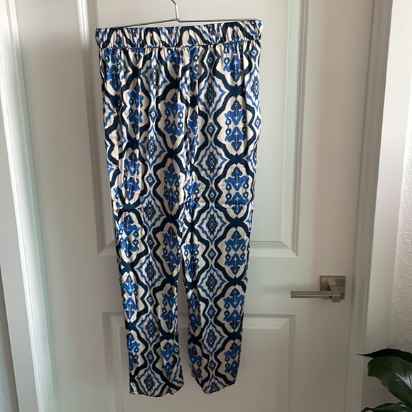 NWT Zara Pants and Top Set made in Morocco - Picture 11 of 11